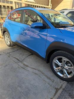 هيونداي كونا